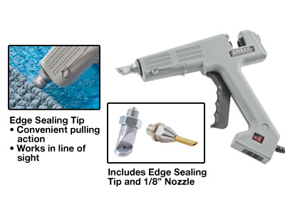 Crain 203 Glue Gun & Nozzle