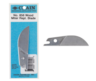 Crain No. 330 Push-Button Carpet Knife –