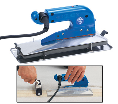 Carpet Seam Roller Press Edge Tools