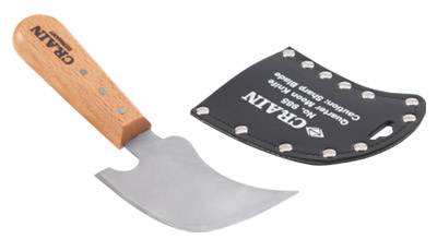 CRAIN 1001-A Model A Vinyl Tile Cutter Top Blade [No. 1001-A] - $46.87 :  Flooring Tools & Installation Supplies