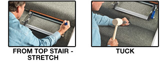 No 507 Stairway Stretcher Crain Tools